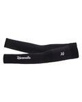 RIVANELLE navlake na ruke - THERMAL ARM WARMERS - crna