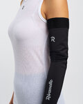 RIVANELLE navlake na ruke - THERMAL ARM WARMERS - crna