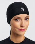 RIVANELLE kapa - WINTER CAP I. - crna