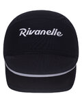 RIVANELLE kapa - WINTER CAP II. - crna