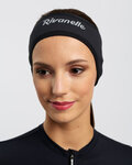 RIVANELLE traka za glavu - WINTER HEADBAND - crna