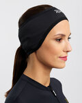 RIVANELLE traka za glavu - WINTER HEADBAND - crna