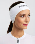 RIVANELLE traka za glavu - WINTER HEADBAND - bijela
