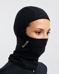 RIVANELLE kukuljica - WINTER BALACLAVA - crna