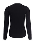 RIVANELLE majica dugih rukava - WINTER BASE LAYER - crna