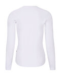 RIVANELLE majica dugih rukava - WINTER BASE LAYER - bijela