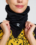 RIVANELLE grijač zavrat - THERMAL NECKWARMER - crna