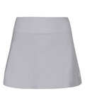 RIVANELLE suknja - CHIC - siva