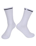 RIVANELLE čarape klasične - VELON - bijela