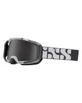 IXS naočale - TRIGGER + POLARIZED GOGGLE - bijela