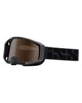 IXS naočale - TRIGGER + POLARIZED GOGGLE - crna