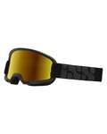 IXS naočale - TRIGGER GOGGLE - crna