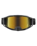 IXS naočale - TRIGGER GOGGLE - crna