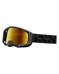 IXS naočale - TRIGGER GOGGLE - crna