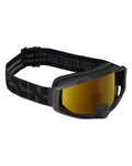 IXS naočale - TRIGGER GOGGLE - crna