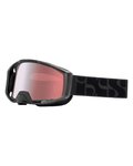 IXS naočale - TRIGGER GOGGLE - crna