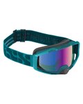 IXS naočale - TRIGGER GOGGLE - zelena