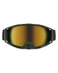 IXS naočale - TRIGGER GOGGLE - zelena
