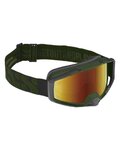 IXS naočale - TRIGGER GOGGLE - zelena
