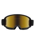 IXS naočale - HACK GOGGLE - crna
