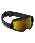 IXS naočale - HACK GOGGLE - crna