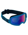 IXS naočale - HACK GOGGLE - plava