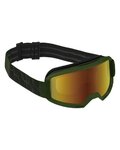 IXS naočale - HACK GOGGLE - zelena