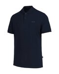 IXS Polo majica - POLO - plava