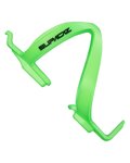SUPACAZ držač za bocu - FLY CAGE POLY - zelena