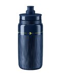 ELITE boca za vodu - FLY TEX 550 ml - plava