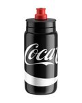 ELITE boca za vodu - FLY 550 COCA COLA - crna