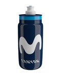 ELITE boca za vodu - FLY 550 MOVISTAR TEAM - plava