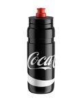 ELITE boca za vodu - FLY 750 COCA COLA - crna
