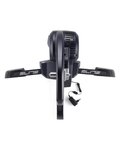 ELITE ciklo trenažer - DIRETO+ - crna