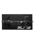 ELITE jastučić - FOLDING MAT - crna