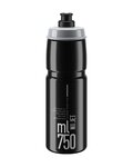 ELITE boca za vodu - JET 750 - crna