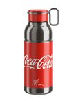 ELITE boca za vodu - MIA COCA COLA - crvena