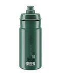 ELITE boca za vodu - JET GREEN 550 - zelena