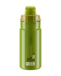 ELITE boca za vodu - JET GREEN PLUS 550 - svjetlozelena