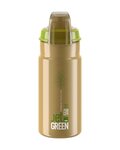 ELITE boca za vodu - JET GREEN PLUS 550 - smeđa