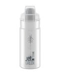 ELITE boca za vodu - JET GREEN PLUS 550 - transparentna