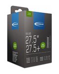 SCHWALBE zračnica - AV21F 27.5x2.10/3.00 40mm - crna