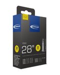 SCHWALBE zračnica - SV20 700x18/25C FV 50 mm - crna