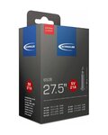SCHWALBE zračnica - SV21A 27.5x1.50/2.40 FV 40mm - crna