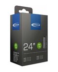 SCHWALBE zračnica - AV10 24x1.50/2.25 AV 40mm - crna