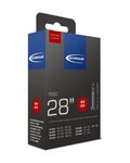 SCHWALBE zračnica - SV20 700x18/25C FV 40mm - crna