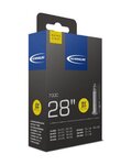 SCHWALBE zračnica - SV20 700x18/25C FV 60 mm - crna