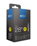 SCHWALBE zračnica - SV17 700x28/45C FV 60 mm - crna