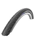 SCHWALBE plašt - SILENTO (42-622) 28x1.60 700x40C ACTIVE - crna