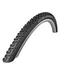 SCHWALBE plašt - CX PRO (35-559) 26x1.35 PERFORMANCE - crna